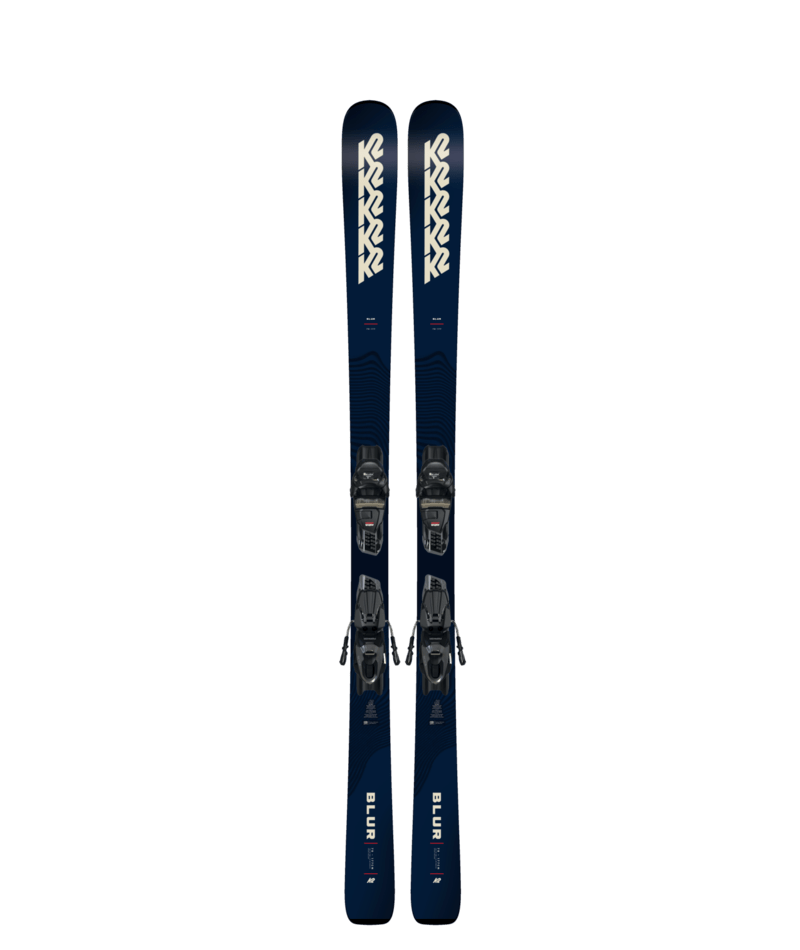 K2 Blur 79 Men's Skis 2026