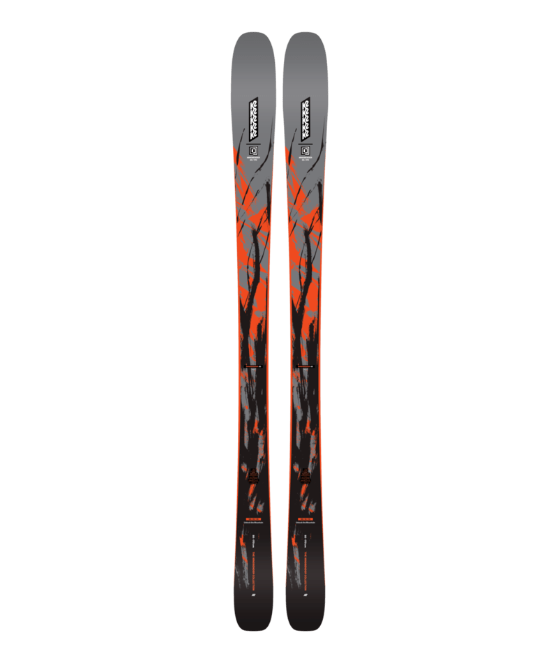 K2 Mindbender 85 Men's Skis 2026