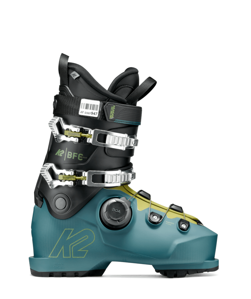 K2 BFC RX BOA Ski Boots 2027