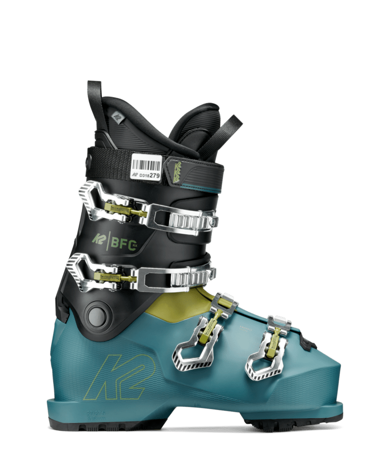 K2 BFC RX Boots 2027