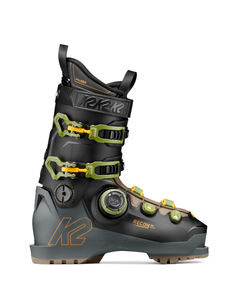 K2 BFC RX BOA W Women's Ski Boots 2027