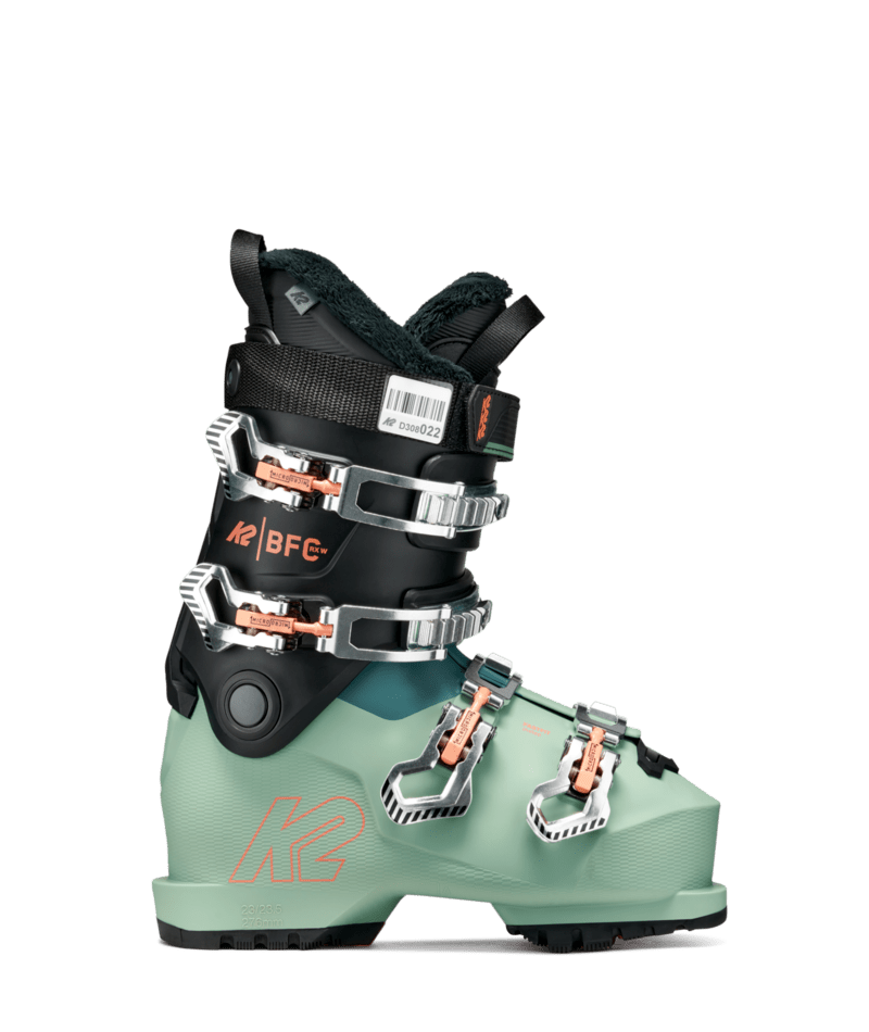 K2 BFC RX W Women's Boots 2027