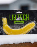 Lib Tech Banana Wax
