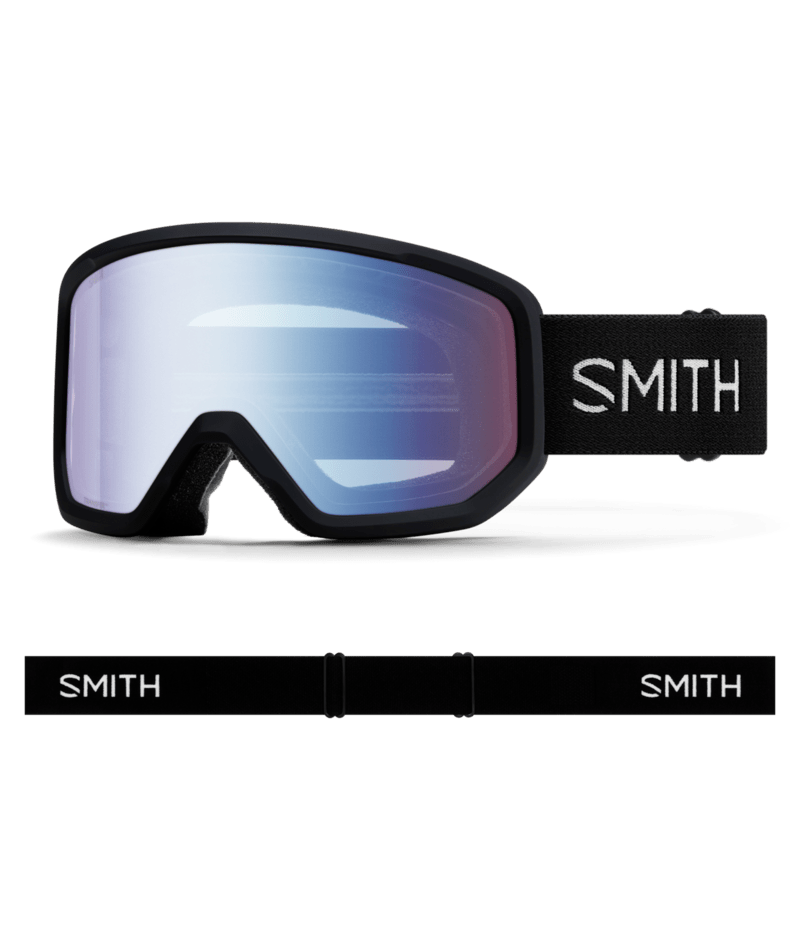Smith Transfer Snow Goggles 2027