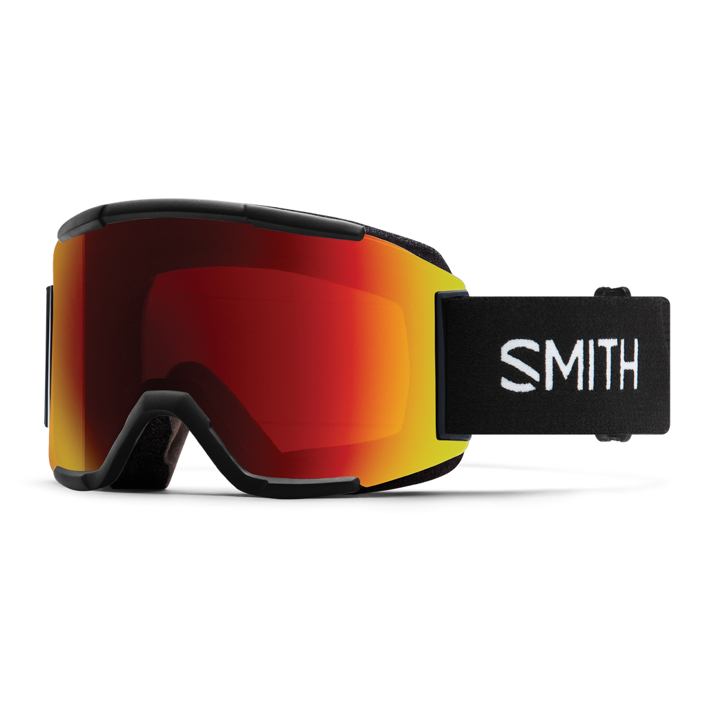 Smith Squad Goggle