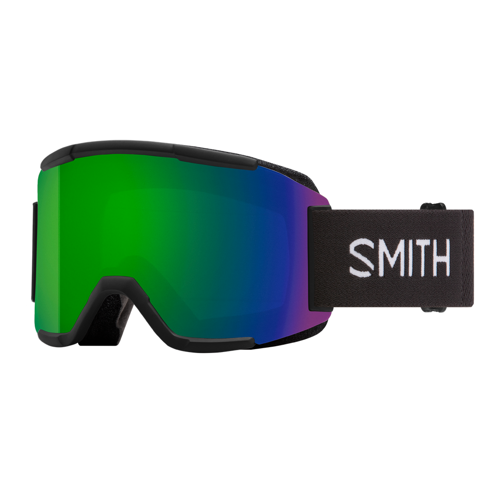 Smith Squad Goggle