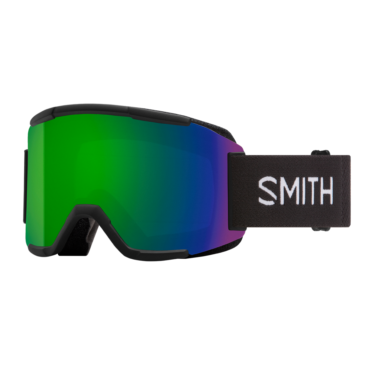 Smith Squad Goggle