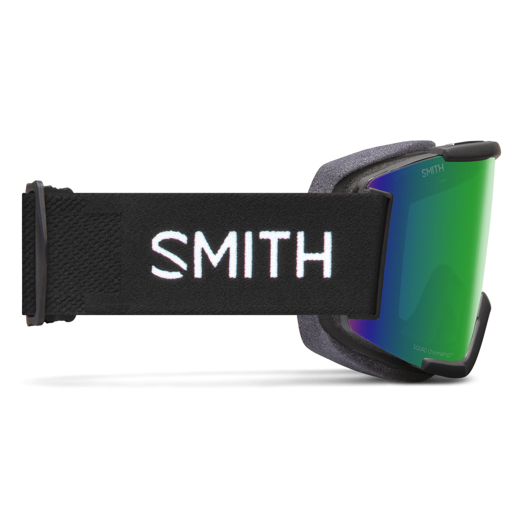 Smith Squad Goggle