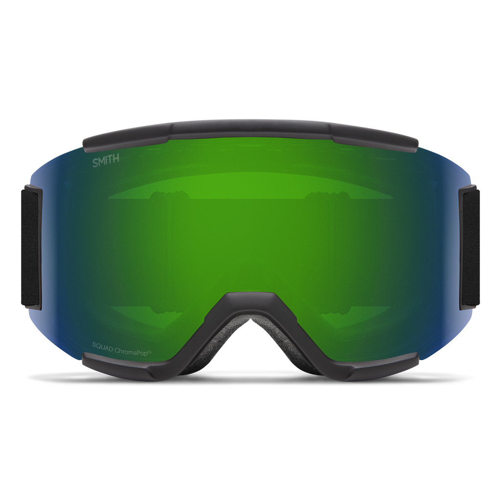 Smith Squad Goggle