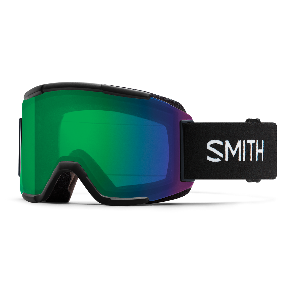 Smith Squad Goggle