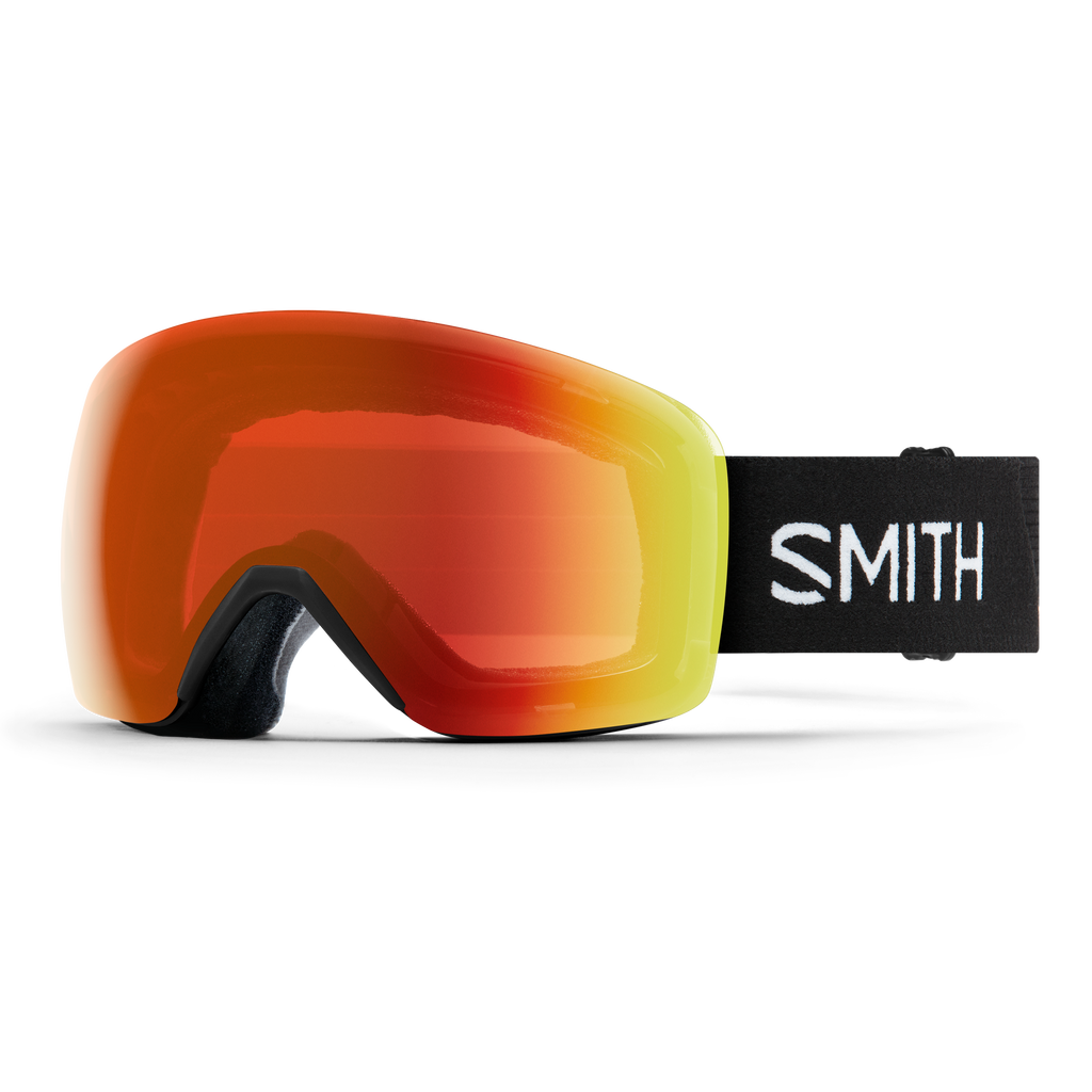 Smith Skyline 2026 - Black