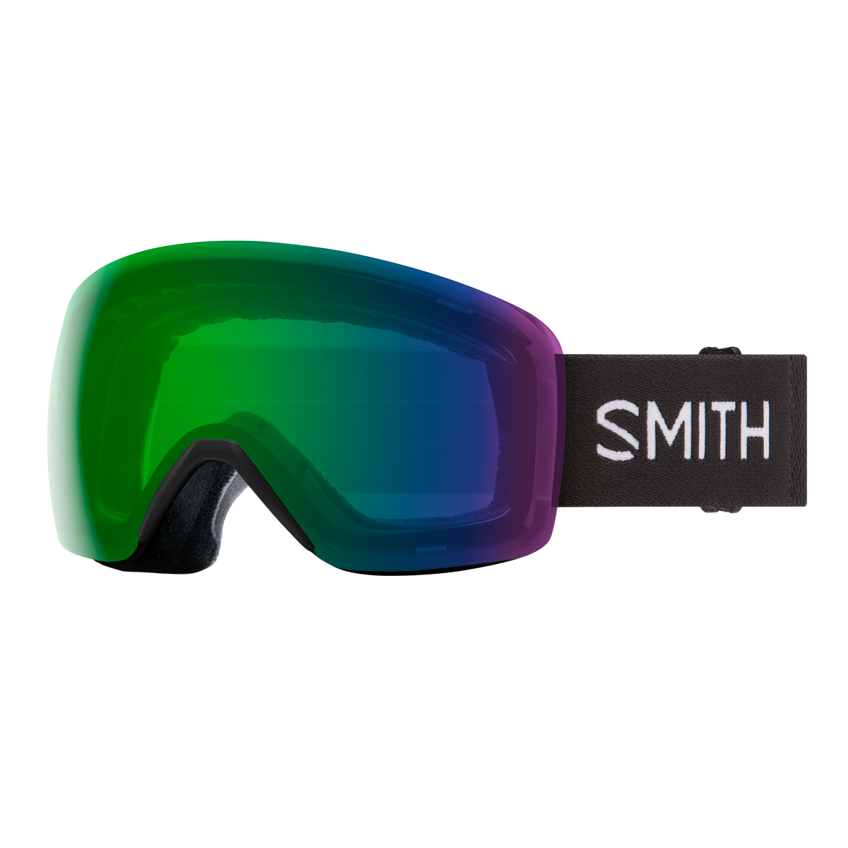 Smith Skyline 2026 - Black