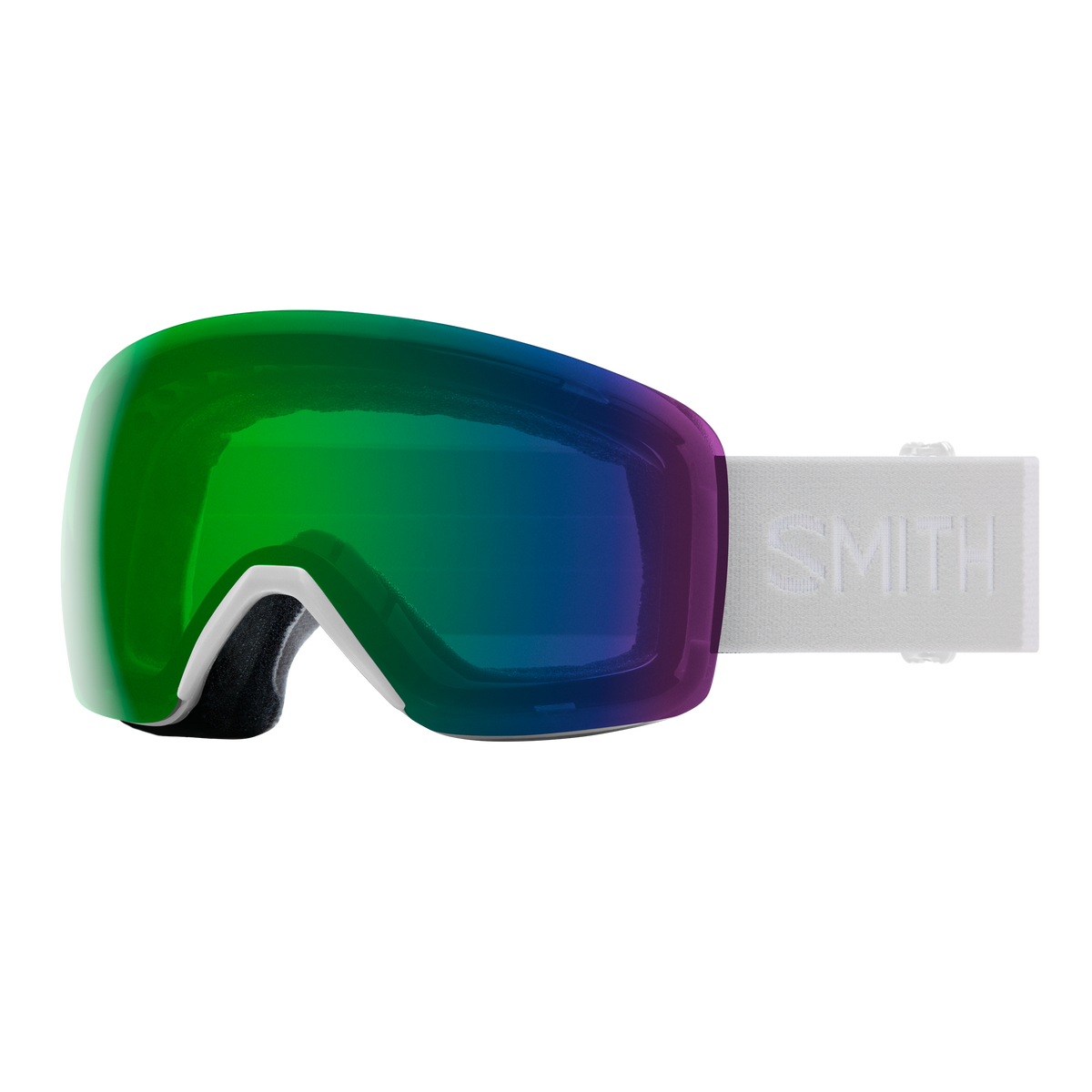Smith Skyline 2026 - White
