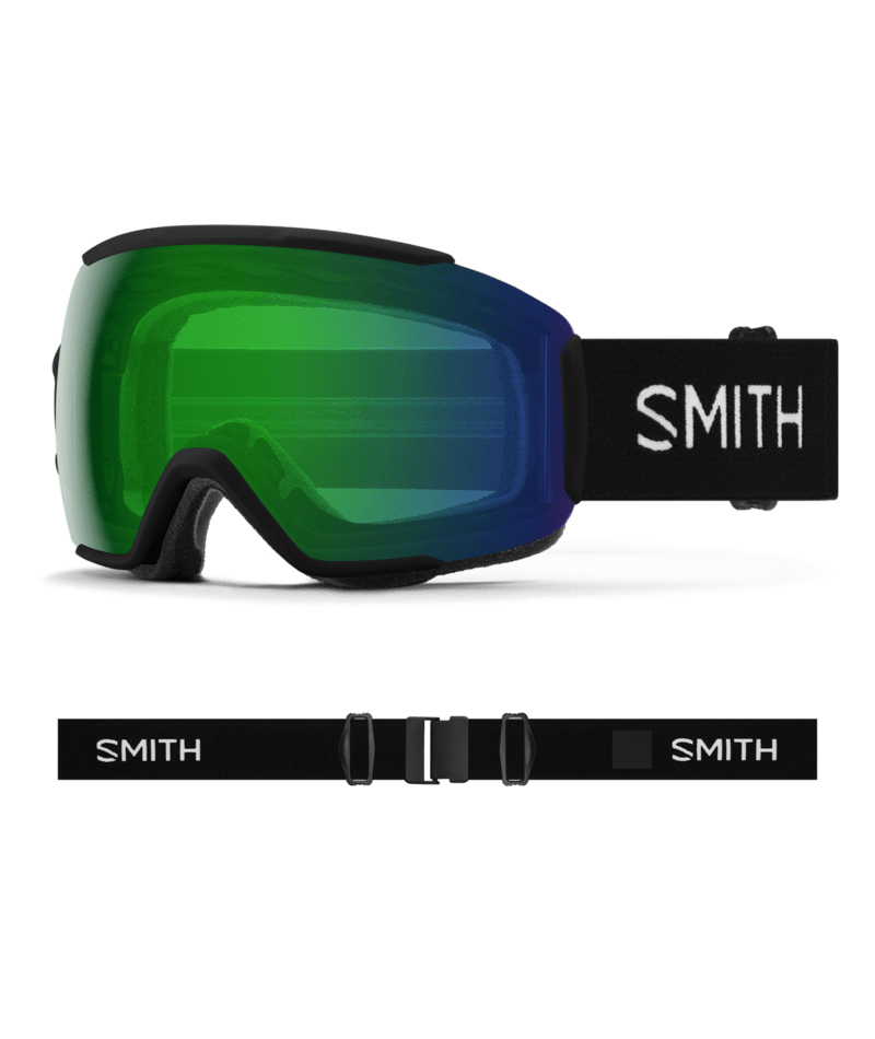 Smith Sequence OTG Snow Goggles 2027