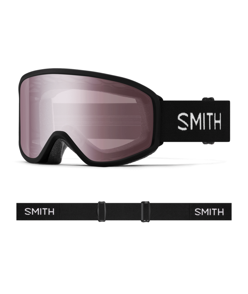 Smith Reason OTG Snow Goggles 2027