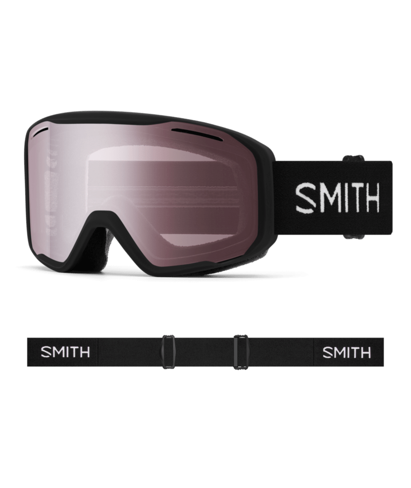 Smith Blazer Snow Goggles 2027