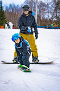 MDX One Ski/Snowboard Harness
