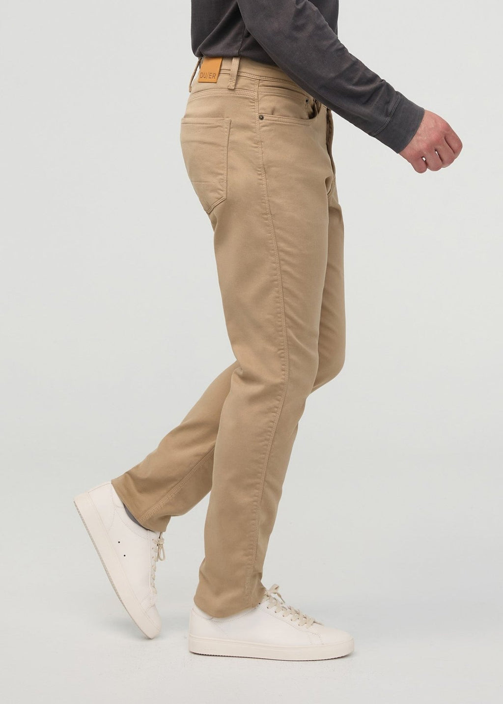 Duer No Sweat Athletic Taper Pants 2027