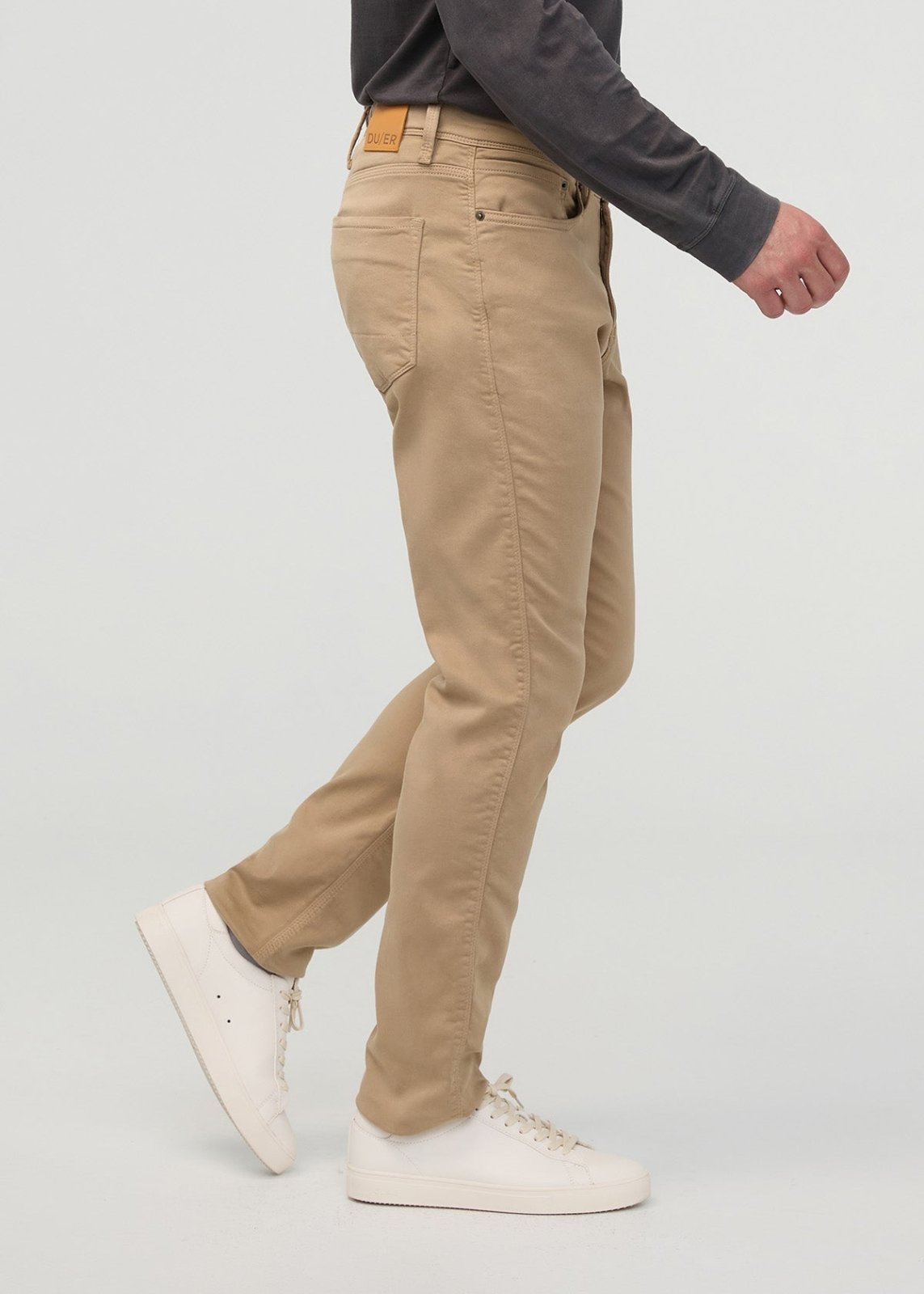 Duer No Sweat Athletic Taper Pants 2027
