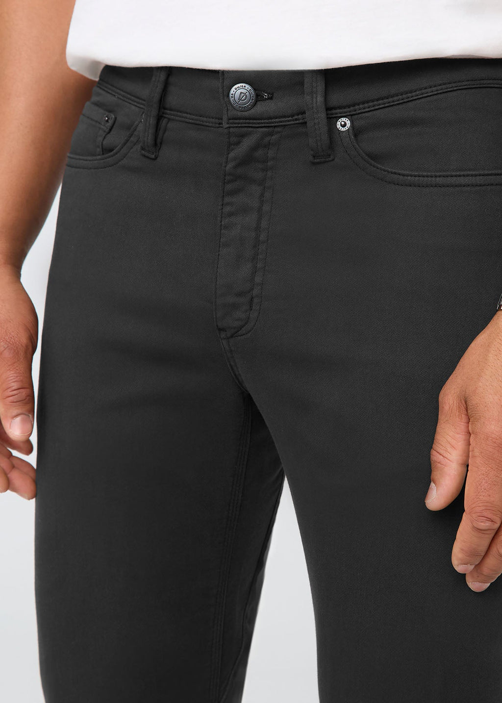 Duer No Sweat Straight Pants 2027