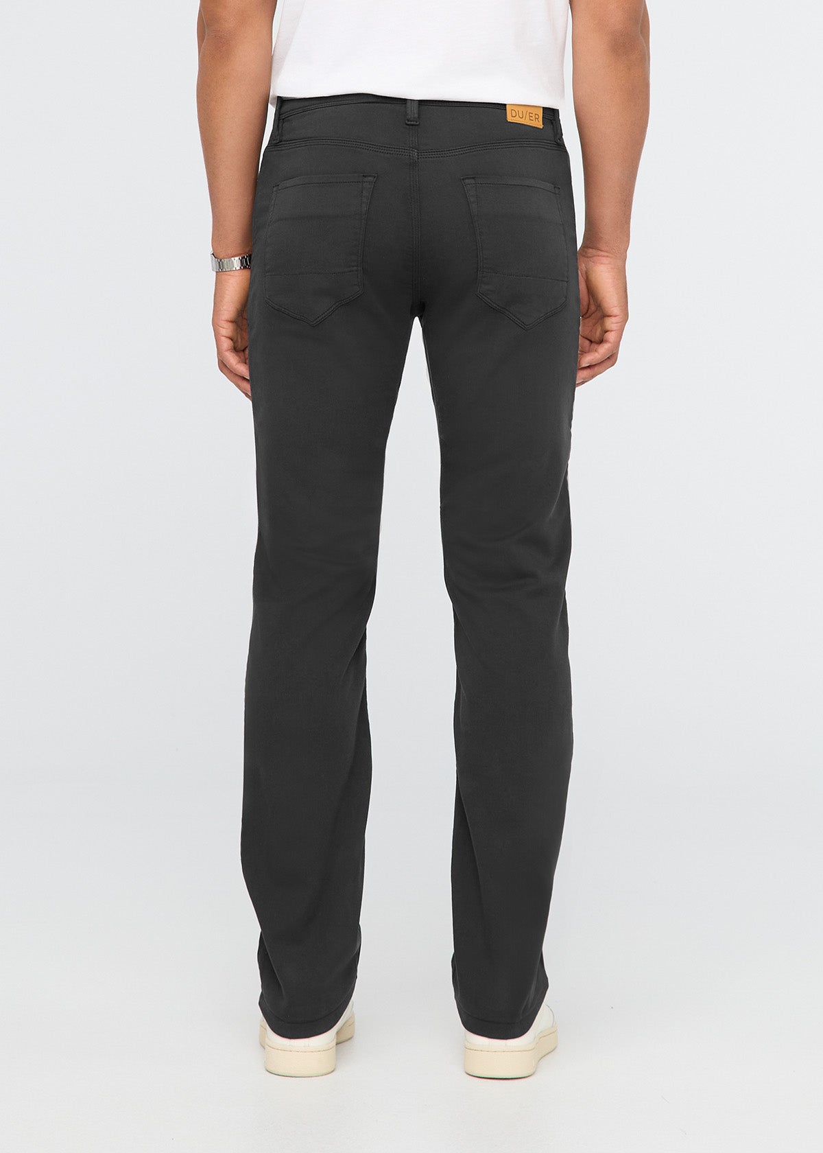 Duer No Sweat Straight Pants 2027