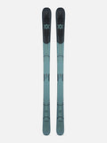 Volkl Mantra 88 Skis Flat 2026