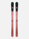 Volkl Mantra 88 W Flat Skis 2026