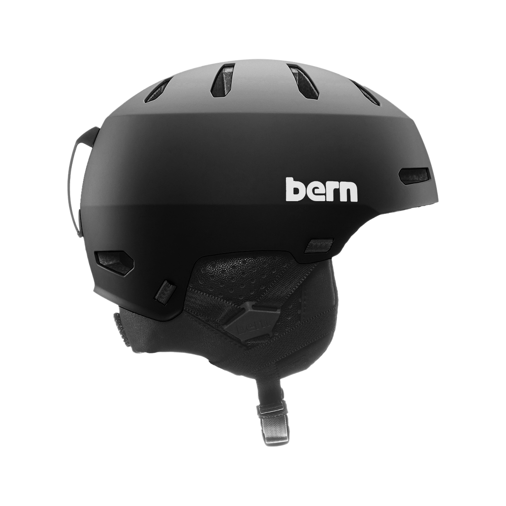Bern Macon 2.0 MIPS 2025