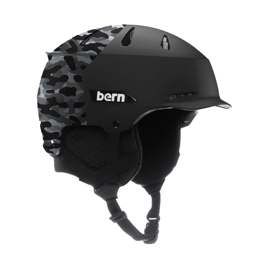 Bern Hendrix MIPS helmet