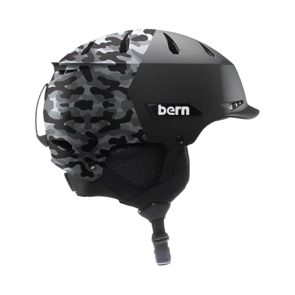 Bern Hendrix MIPS helmet