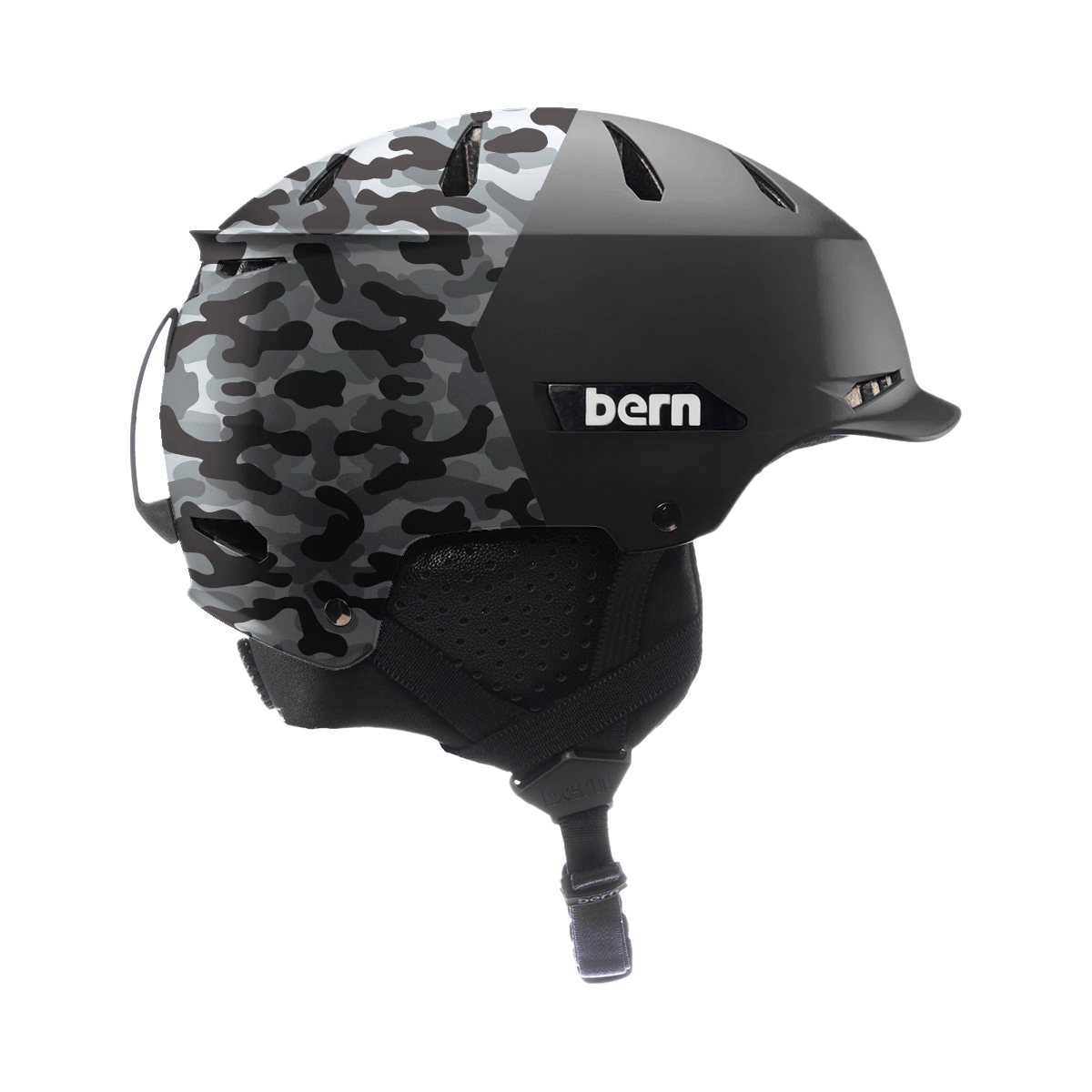 Bern Hendrix MIPS helmet