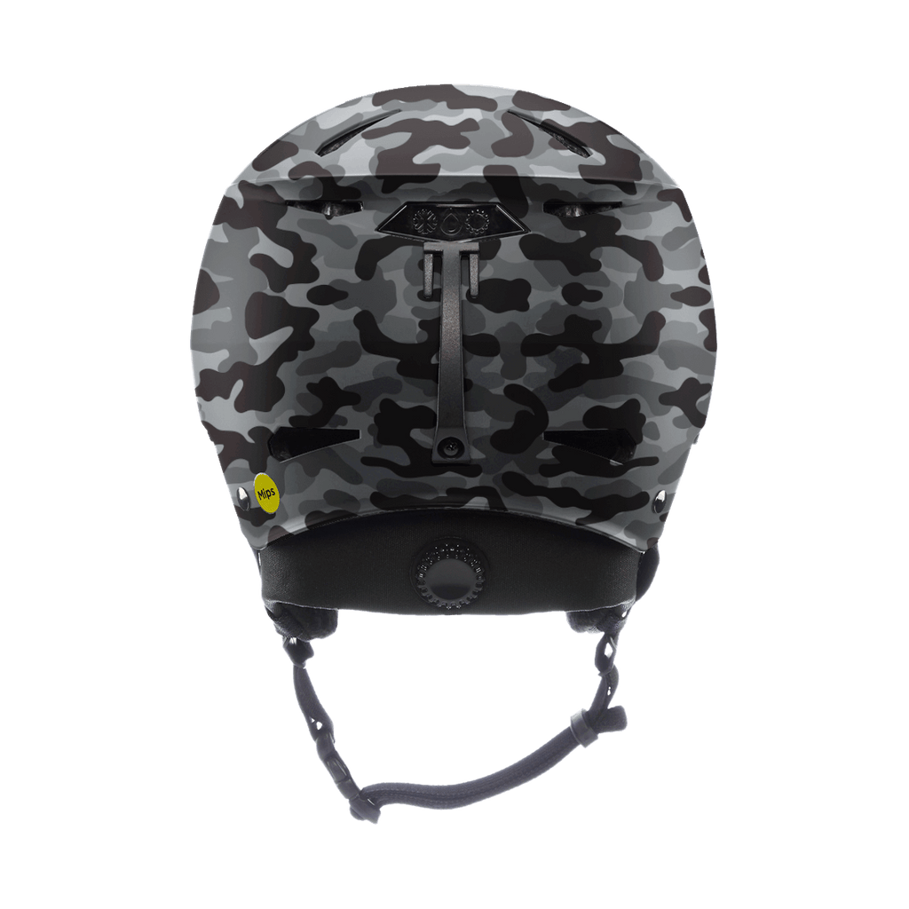 Bern Hendrix MIPS helmet