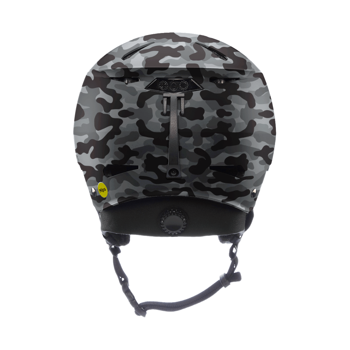 Bern Hendrix MIPS helmet