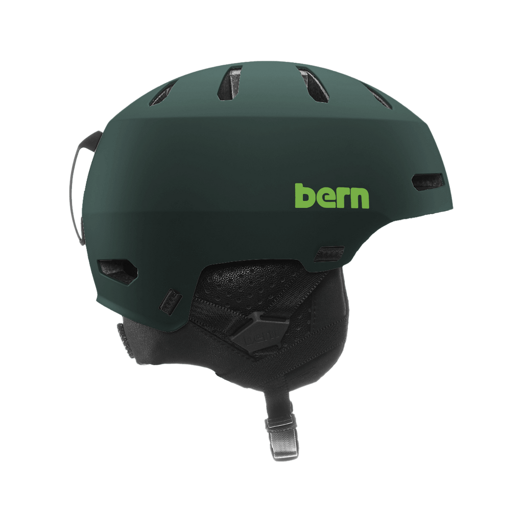 Bern Macon 2.0 MIPS 2025