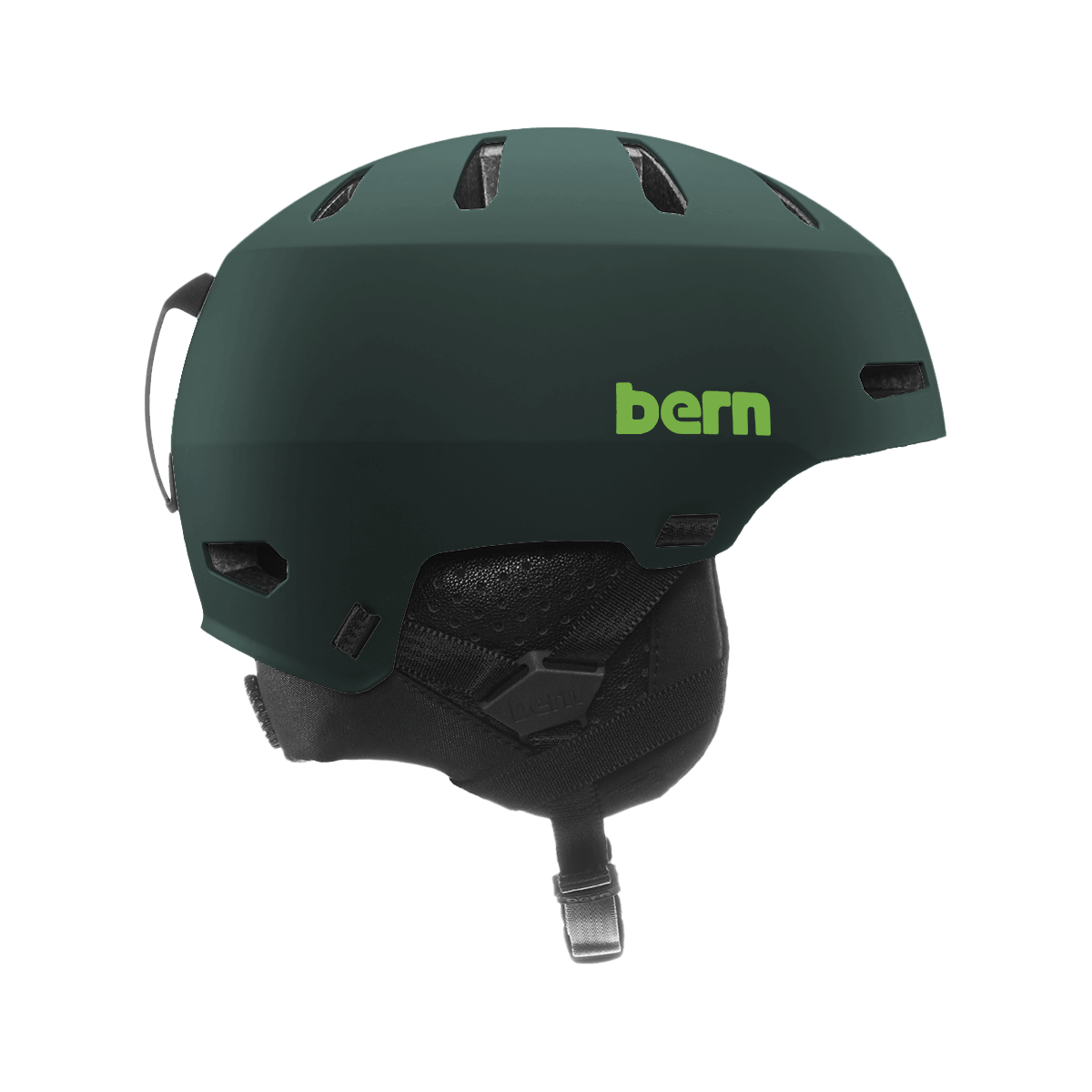 Bern Macon 2.0 MIPS 2025