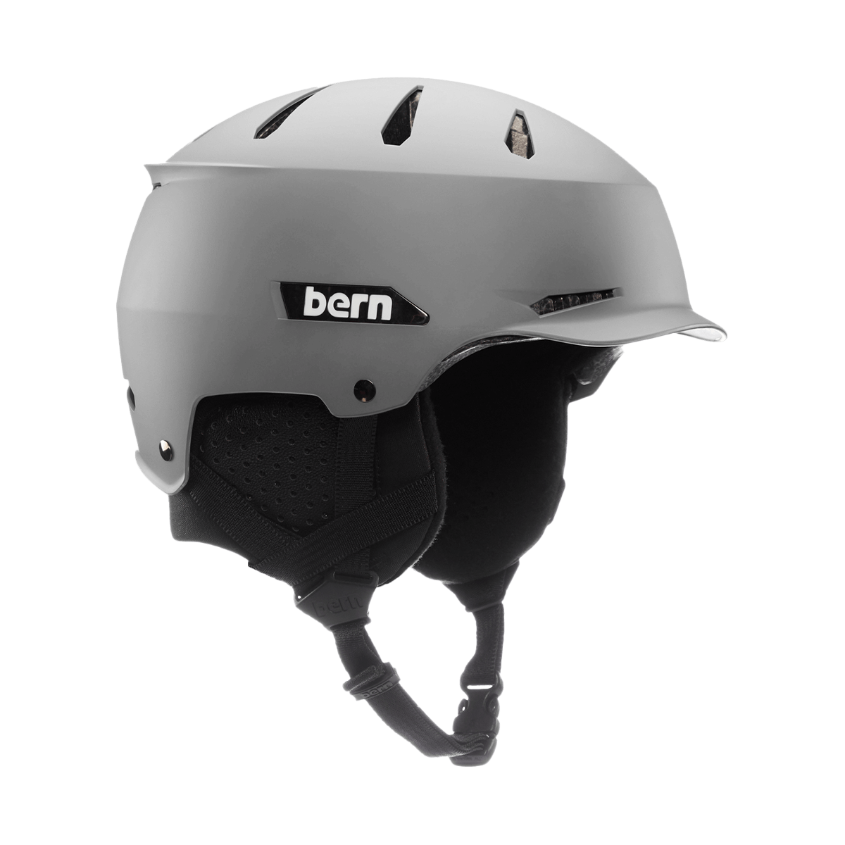 Bern Hendrix MIPS helmet