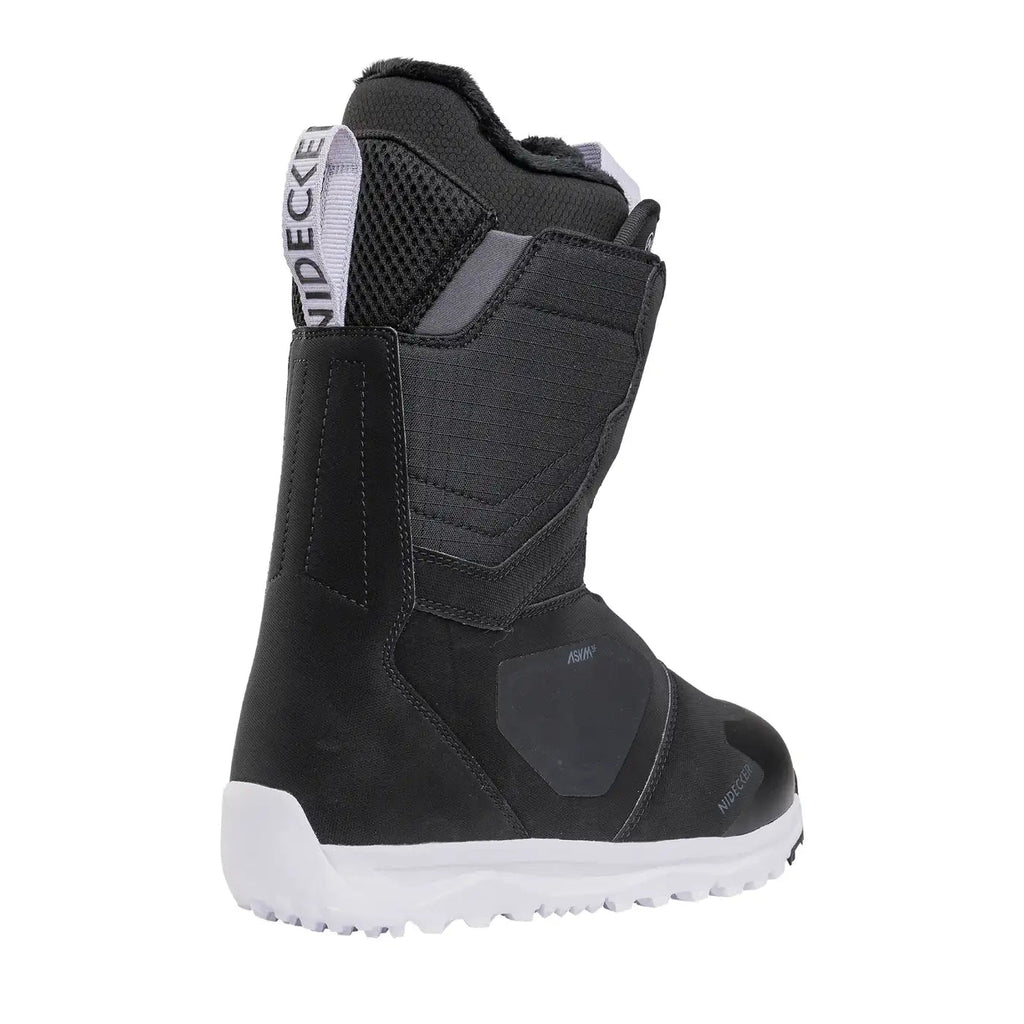 Nidecker Cascade Womens Snowboard Boots 2026
