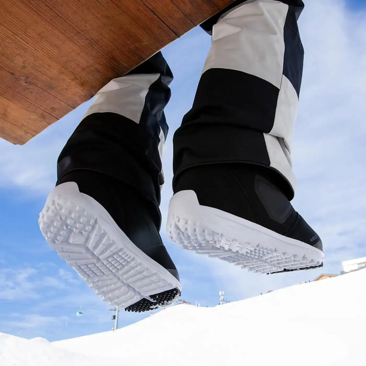 Nidecker Cascade Womens Snowboard Boots 2026