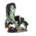 Nidecker Fuse Snowboard Bindings