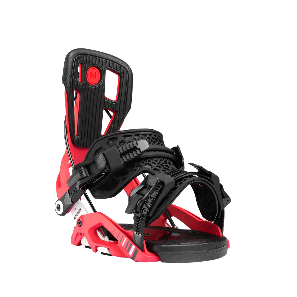 Nidecker Fuse Snowboard Bindings