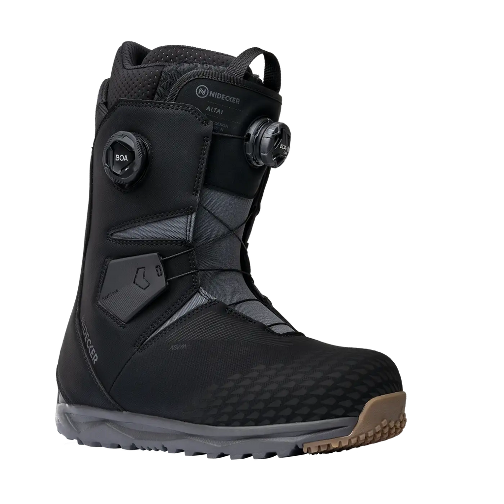 Nidecker Altai Mens Snowboard Boots 2026