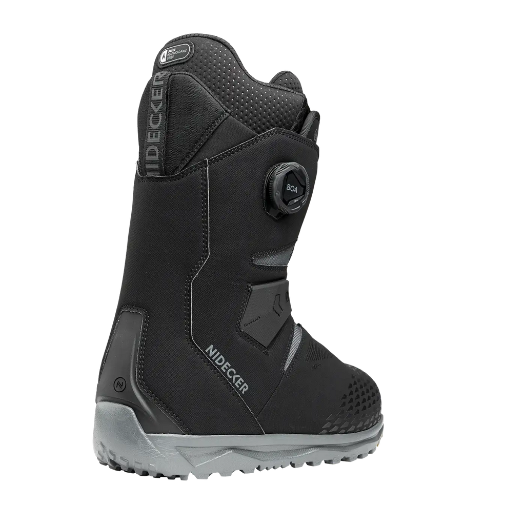 Nidecker Altai Mens Snowboard Boots 2026