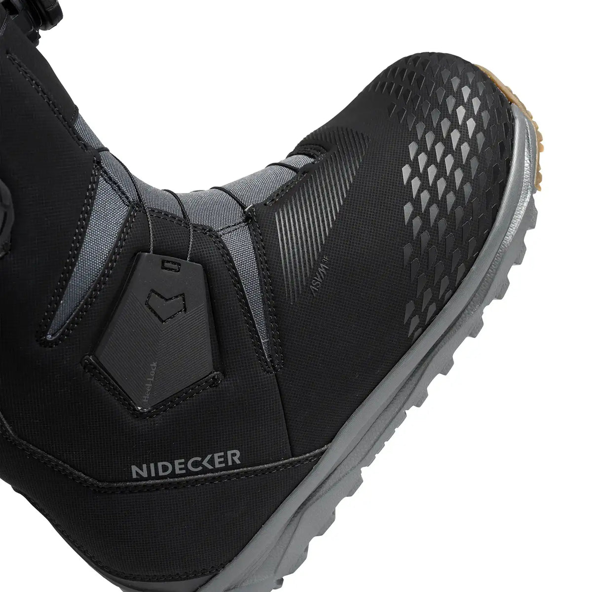 Nidecker Altai Mens Snowboard Boots 2026