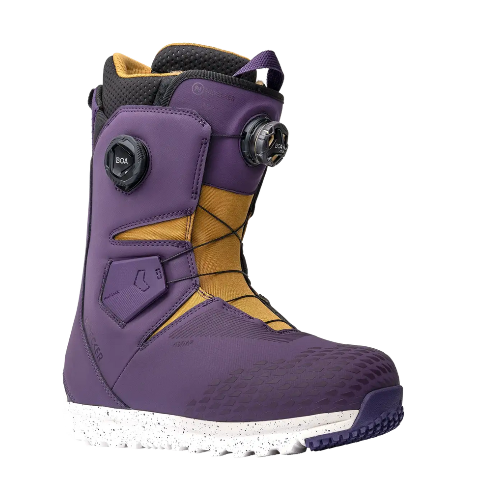 Nidecker Altai Mens Snowboard Boots 2026