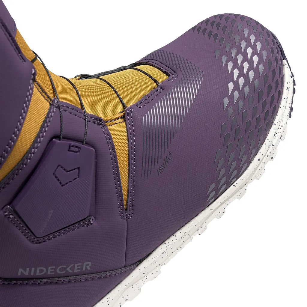 Nidecker Altai Mens Snowboard Boots 2026