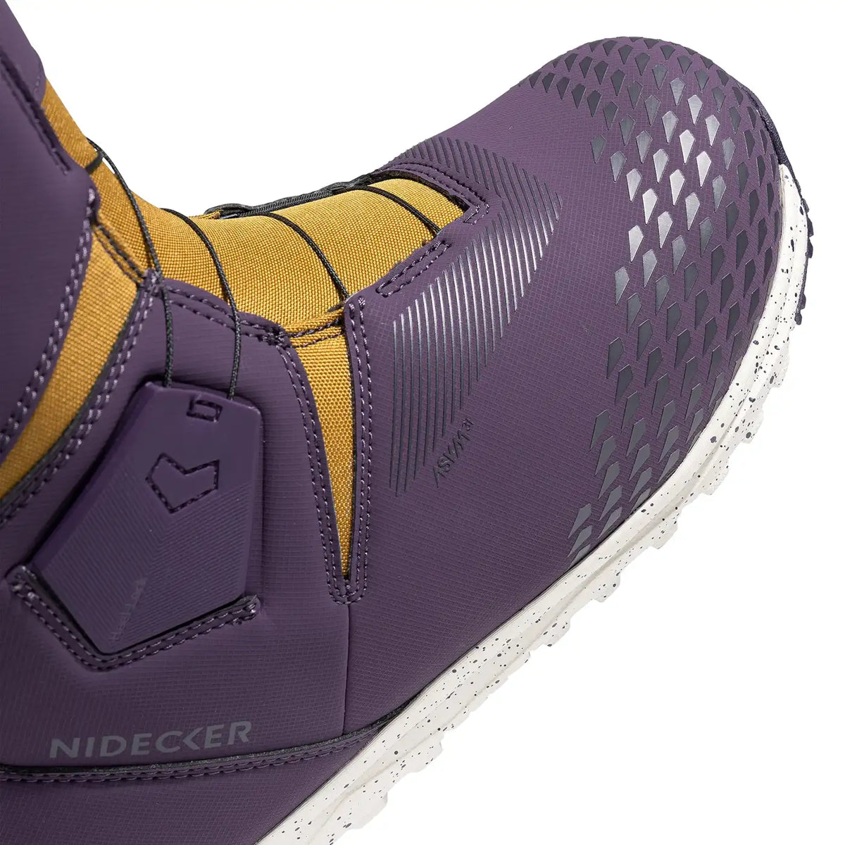 Nidecker Altai Mens Snowboard Boots 2026