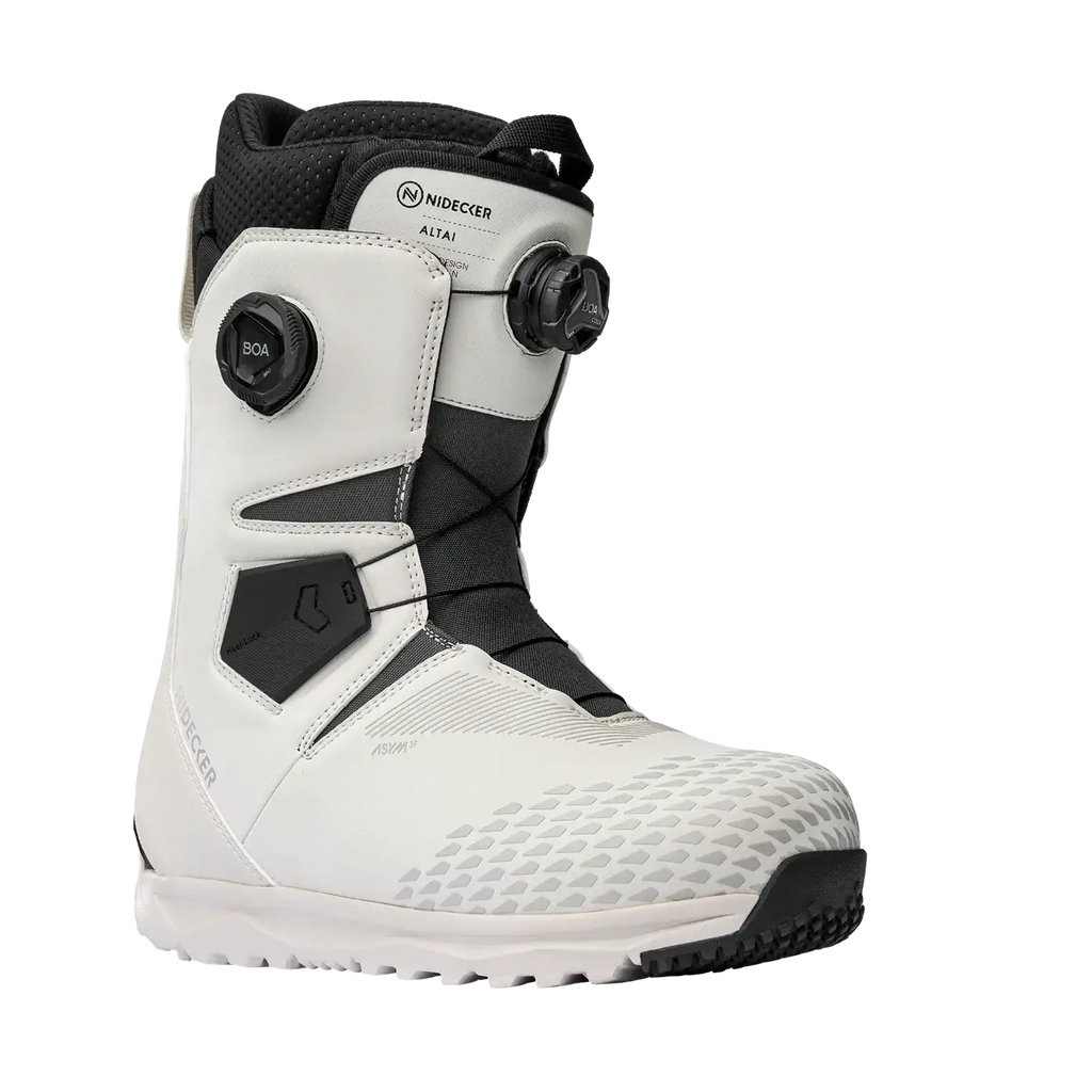 Nidecker Altai Mens Snowboard Boots 2026