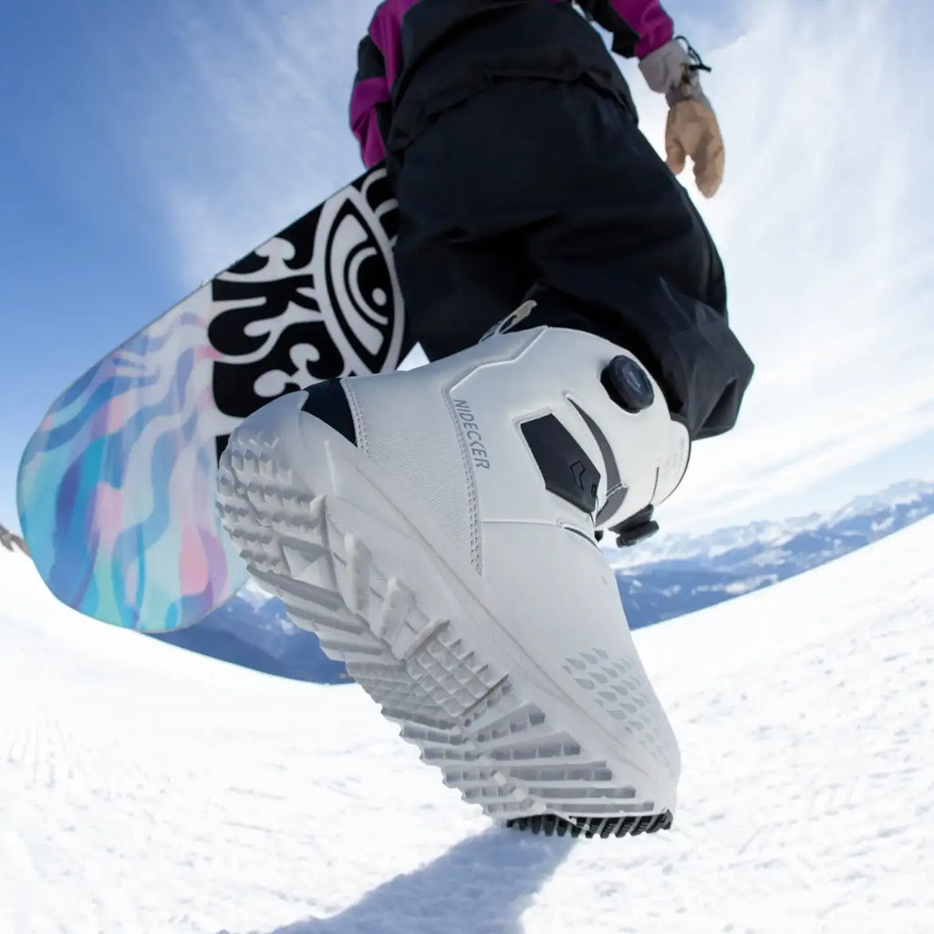 Nidecker Altai Mens Snowboard Boots 2026