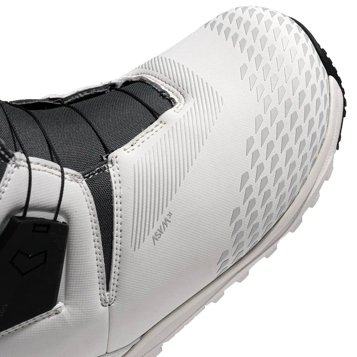Nidecker Altai Mens Snowboard Boots 2026