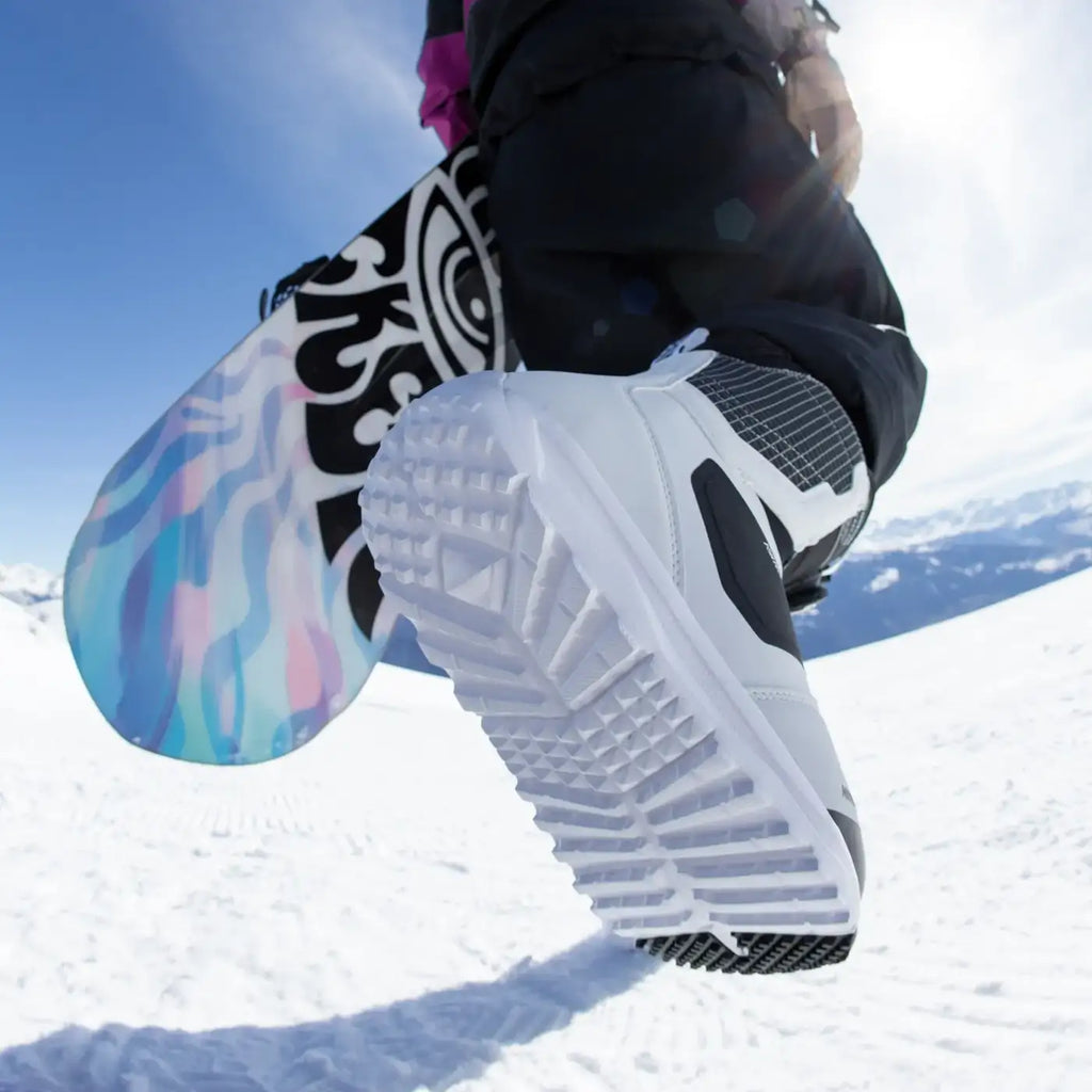 Nidecker Cascade Mens Snowboard Boots 2026